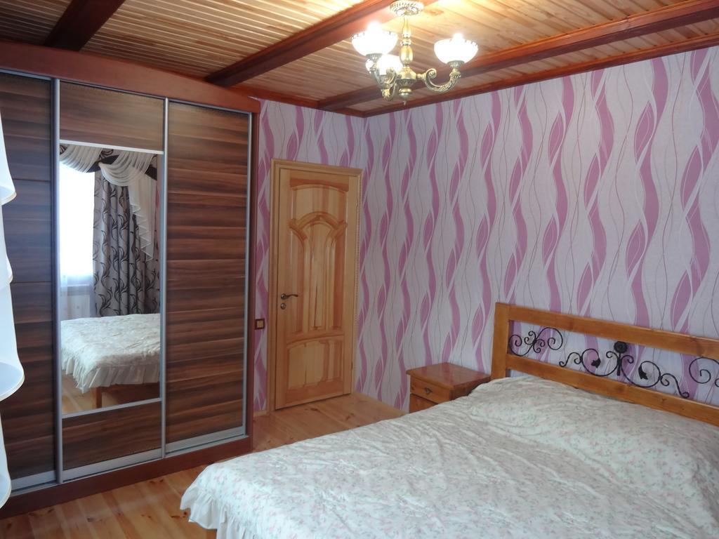 Котедж-Шале Елітний Slavske Oda fotoğraf