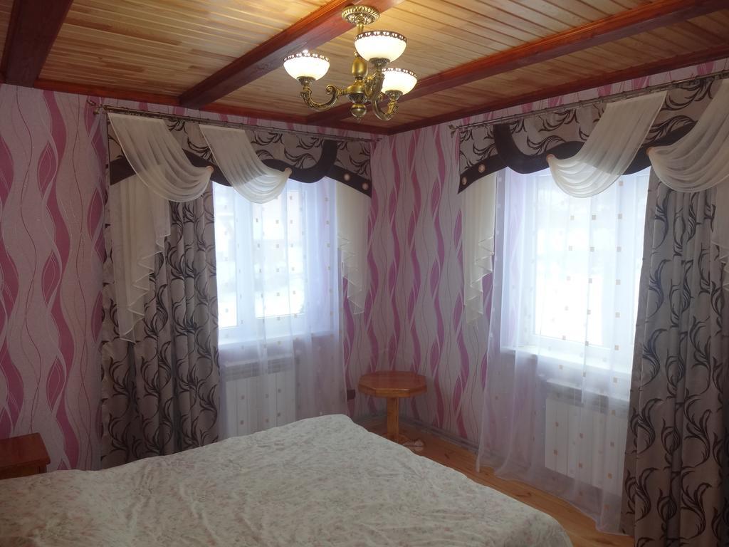 Котедж-Шале Елітний Slavske Oda fotoğraf